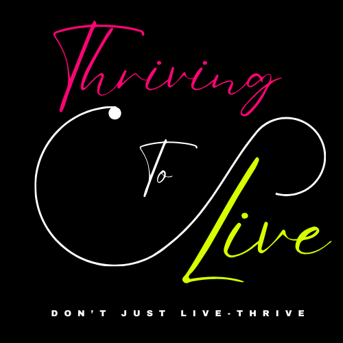 thrivingtolive.com